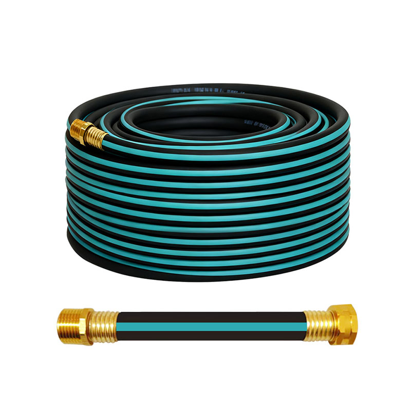 قوية دائمة PVC خفيفة الوزن حديقة خرطوم Mender Kit