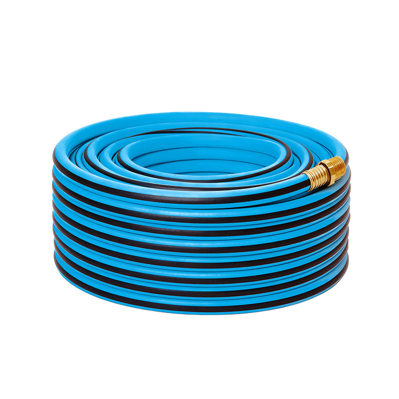 قوية دائمة PVC خفيفة الوزن حديقة خرطوم Mender Kit